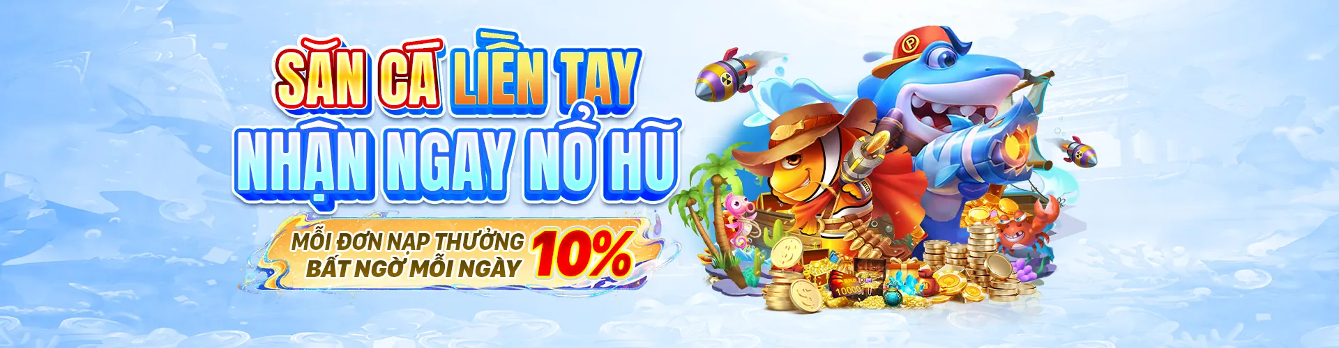 Hình ảnh chính game bắn cá 007win