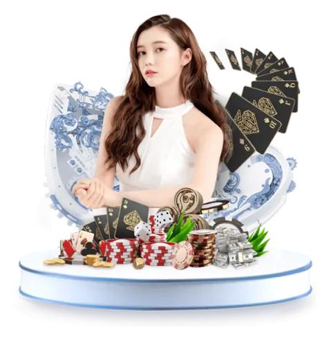 Trò chơi Baccarat tại 007win