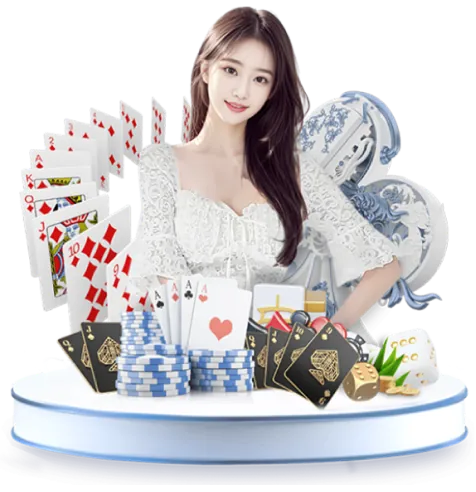 Trò chơi Blackjack tại 007win